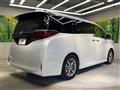 2023 Toyota Alphard