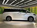 2023 Toyota Alphard