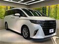 2023 Toyota Alphard