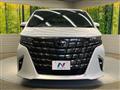 2023 Toyota Alphard