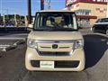 2018 Honda N BOX
