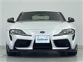 2020 Toyota Supra
