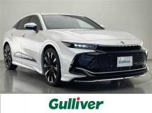 2024 Toyota Crown