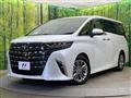 2024 Toyota Alphard