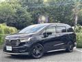 2022 Honda Odyssey Hybrid