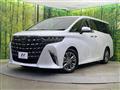 2024 Toyota Alphard
