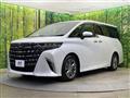 2024 Toyota Alphard