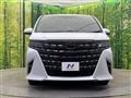 2024 Toyota Alphard