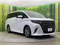 2024 Toyota Alphard