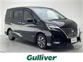 2021 Nissan Serena