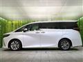 2024 Toyota Alphard