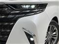 2024 Toyota Alphard