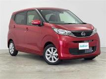2025 Nissan DAYZ