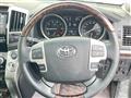2013 Toyota Land Cruiser