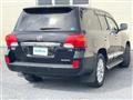 2013 Toyota Land Cruiser