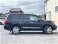 2013 Toyota Land Cruiser