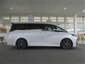2023 Toyota Vellfire