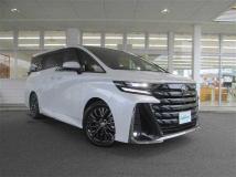 2023 Toyota Vellfire