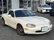 1998 Mazda Roadster