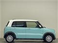 2018 Suzuki Lapin