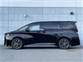 2024 Toyota Vellfire