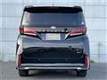 2024 Toyota Vellfire