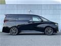 2024 Toyota Vellfire