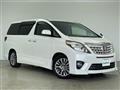 2013 Toyota Alphard
