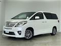 2013 Toyota Alphard