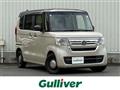 2022 Honda N BOX