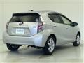 2012 Toyota AQUA