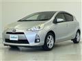 2012 Toyota AQUA