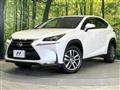 2015 Lexus NX