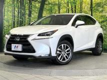 2015 Lexus NX