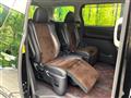 2013 Toyota Alphard