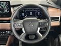 2024 Mitsubishi OUTLANDER PHEV