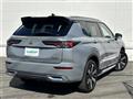 2024 Mitsubishi OUTLANDER PHEV