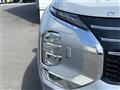 2024 Mitsubishi OUTLANDER PHEV