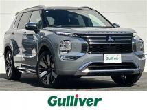 2024 Mitsubishi OUTLANDER PHEV