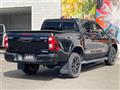 2022 Toyota Hilux