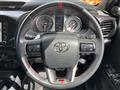 2022 Toyota Hilux