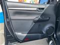 2022 Toyota Hilux