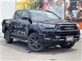 2022 Toyota Hilux