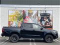 2022 Toyota Hilux