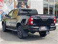 2022 Toyota Hilux
