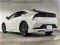 2025 Toyota Prius