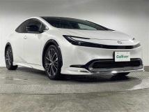 2025 Toyota Prius