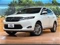 2015 Toyota Harrier Hybrid