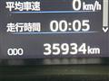 2015 Toyota Harrier Hybrid