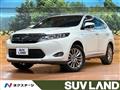 2015 Toyota Harrier Hybrid